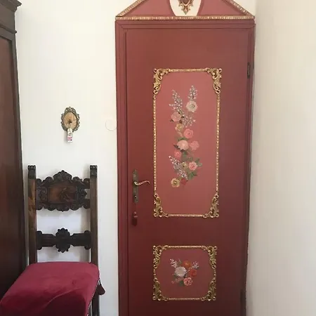 Angolo Di Paradiso