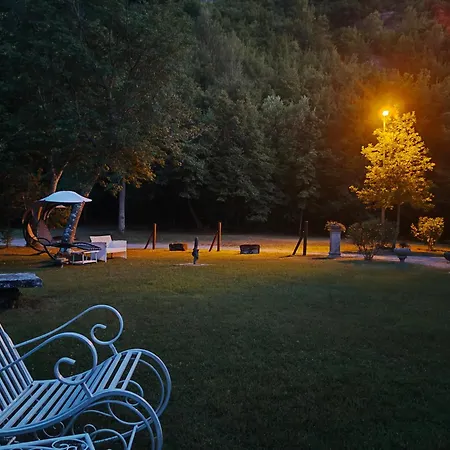 Angolo Di Paradiso Bed & Breakfast *