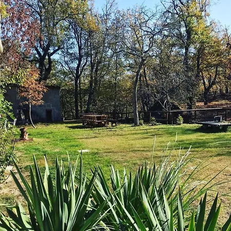 Bed & Breakfast Angolo Di Paradiso