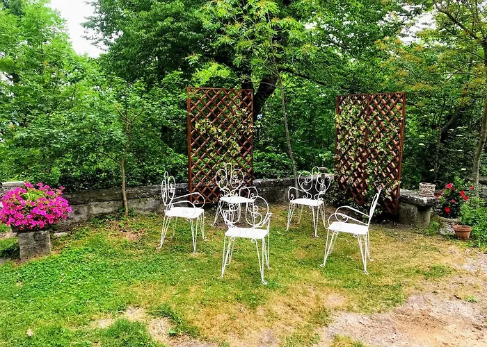 Angolo Di Paradiso Grizzana