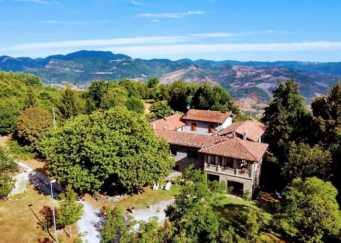 Angolo Di Paradiso * Grizzana