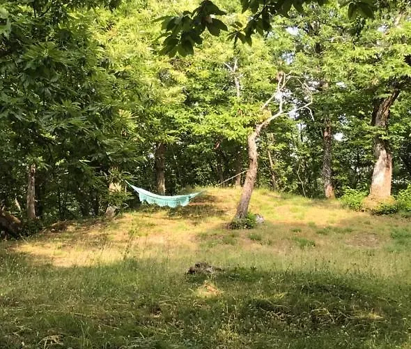 Angolo Di Paradiso Grizzana