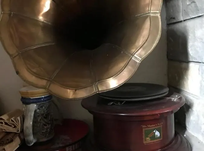 住宿加早餐酒店 Angolo Di Paradiso *