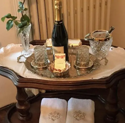 Angolo Di Paradiso * Grizzana