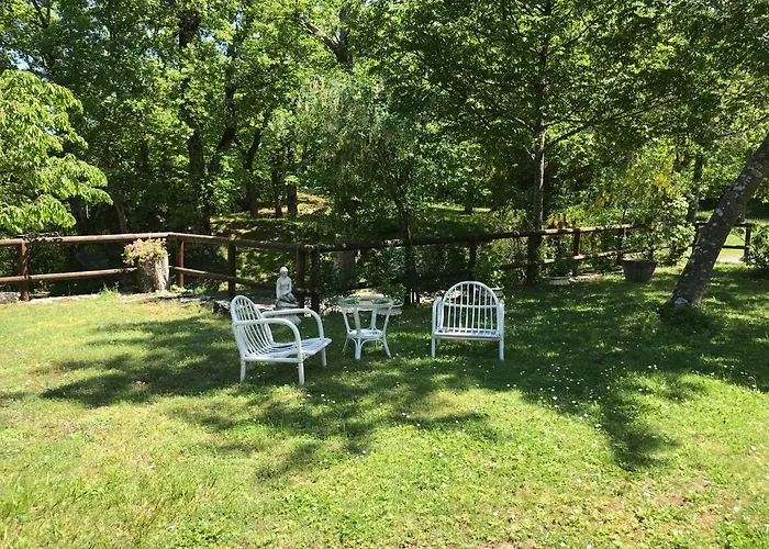 住宿加早餐酒店 Angolo Di Paradiso *