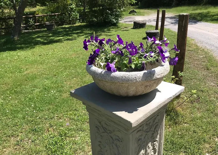 住宿加早餐酒店 Angolo Di Paradiso *