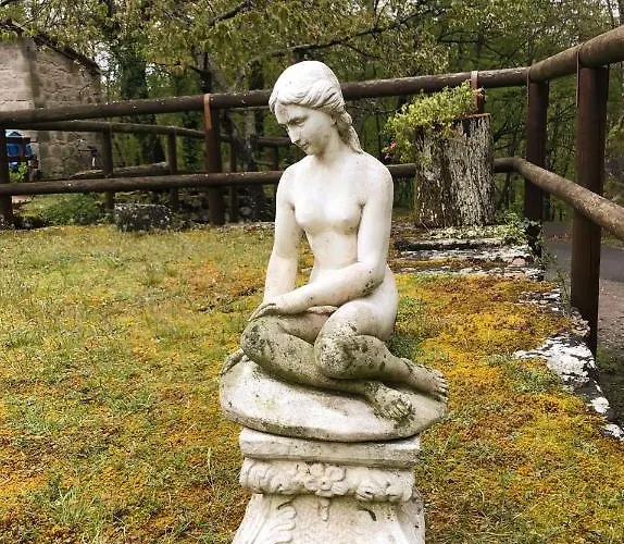 Angolo Di Paradiso Grizzana