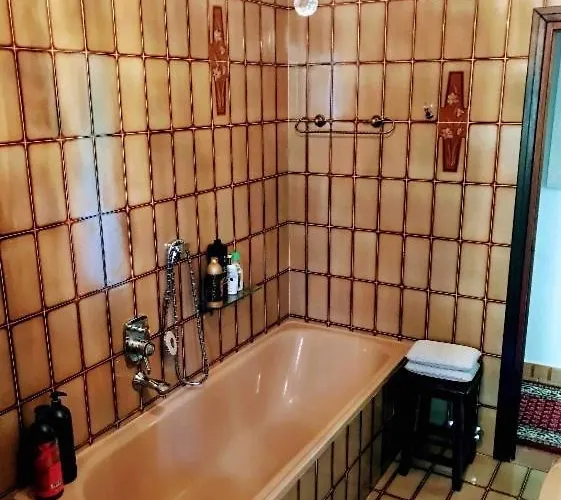 Angolo Di Paradiso 住宿加早餐酒店 Grizzana