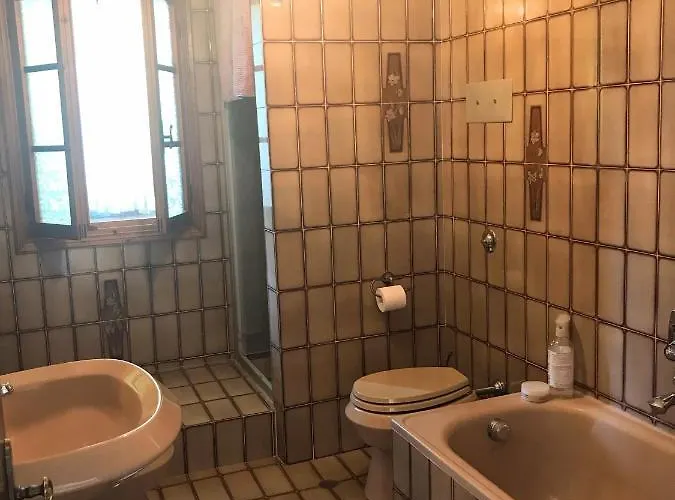 Angolo Di Paradiso *