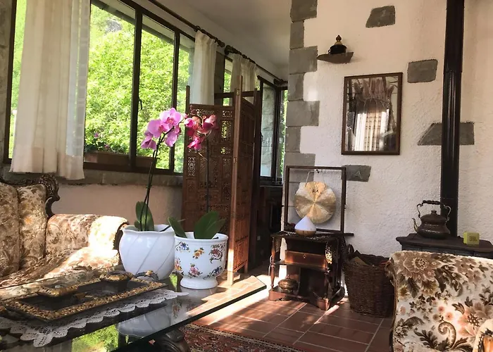 住宿加早餐酒店 Angolo Di Paradiso