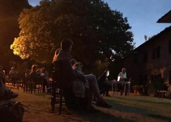 Angolo Di Paradiso *