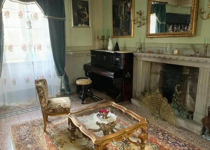 Angolo Di Paradiso * Grizzana