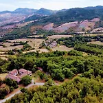 Bed and breakfast Angolo Di Paradiso *