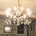 Bed and breakfast Angolo Di Paradiso *