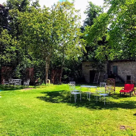 Bed & Breakfast Angolo Di Paradiso