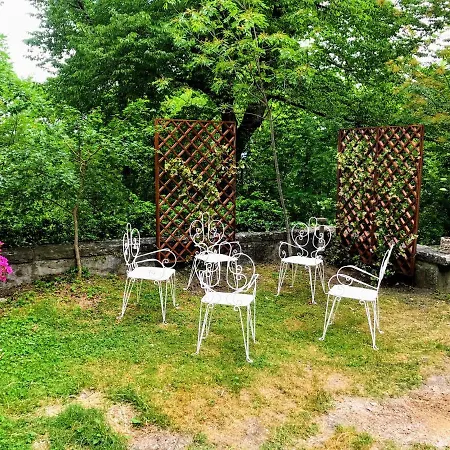 Angolo Di Paradiso 그리짜나