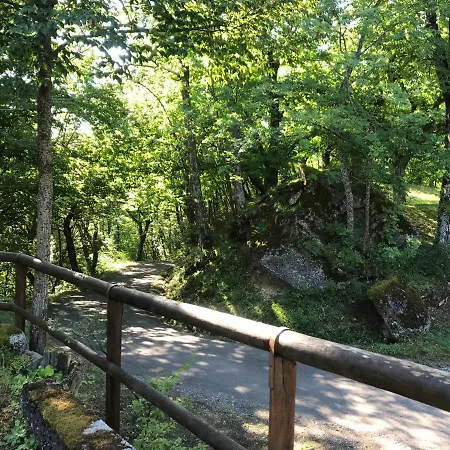 Angolo Di Paradiso فندق مبيت وإفطار Grizzana