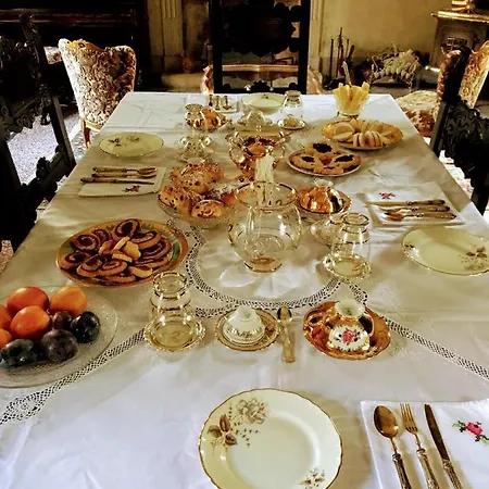 Angolo Di Paradiso * Grizzana