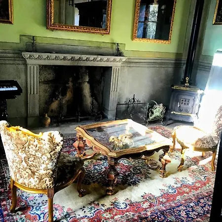 Bed & Breakfast Angolo Di Paradiso