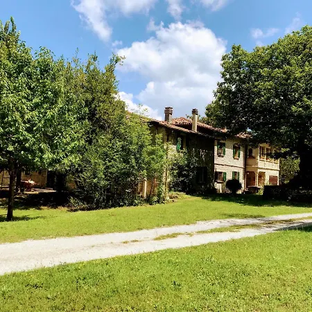 Angolo Di Paradiso B&B *