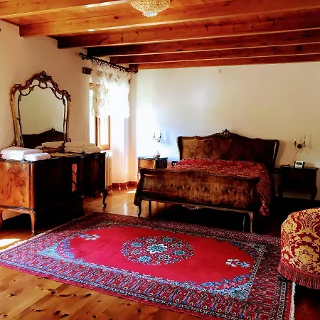 Angolo Di Paradiso * 그리짜나