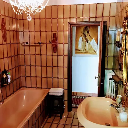 Angolo Di Paradiso 그리짜나