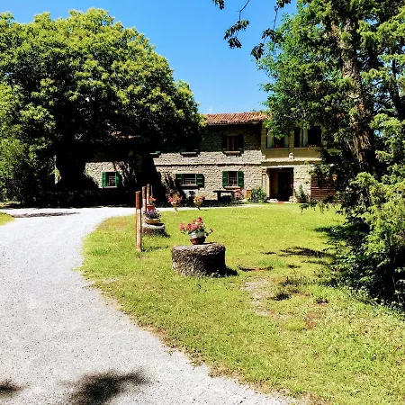 B&B Angolo Di Paradiso