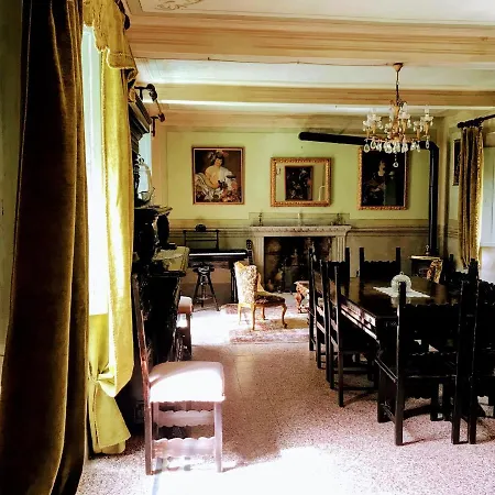 Bed & Breakfast Angolo Di Paradiso *