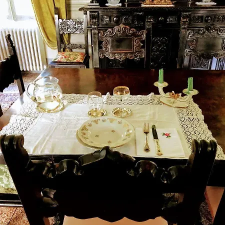 Angolo Di Paradiso