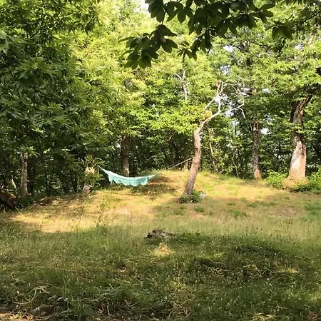 Angolo Di Paradiso 그리짜나