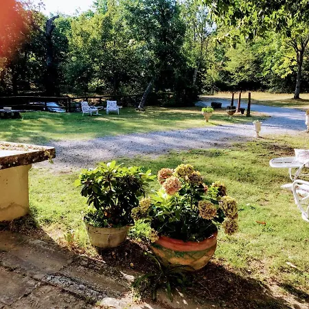 Bed & Breakfast Angolo Di Paradiso