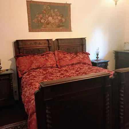 Bed & Breakfast Angolo Di Paradiso Grizzana
