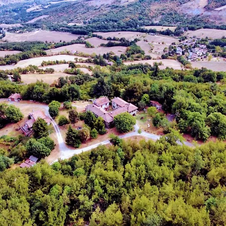 Angolo Di Paradiso * Grizzana