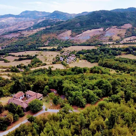 Bed & Breakfast Angolo Di Paradiso *