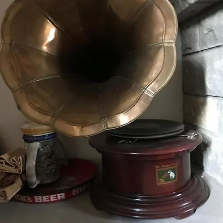 B&B Angolo Di Paradiso *