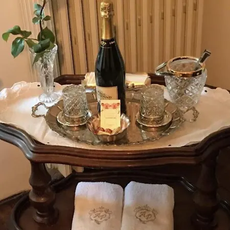 Angolo Di Paradiso * 그리짜나