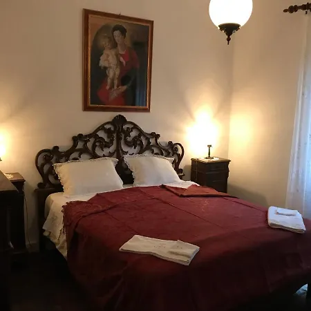 Bed & Breakfast Angolo Di Paradiso