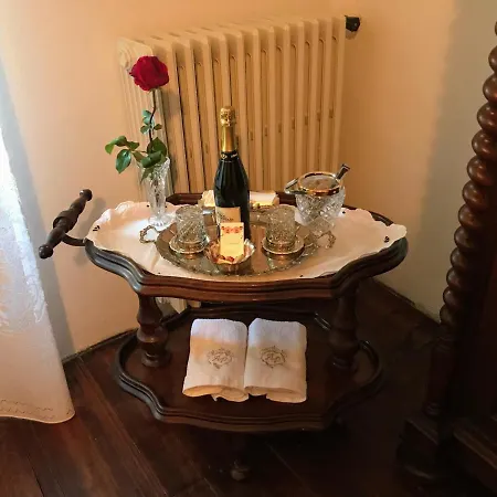 Angolo Di Paradiso Bed & Breakfast