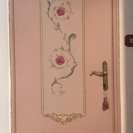 فندق مبيت وإفطار Angolo Di Paradiso Grizzana