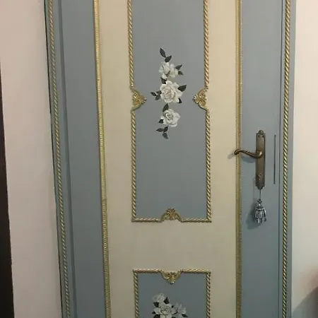 Angolo Di Paradiso فندق مبيت وإفطار Grizzana