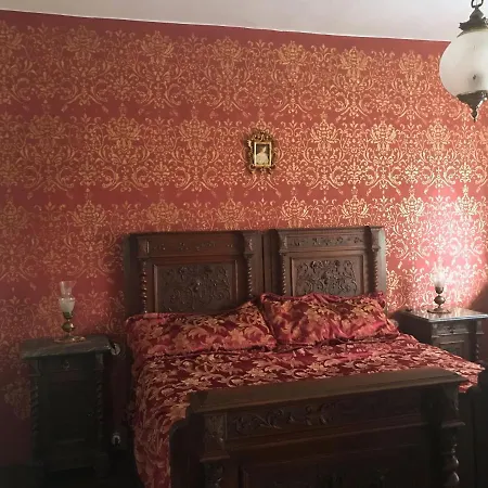 Angolo Di Paradiso Bed & Breakfast