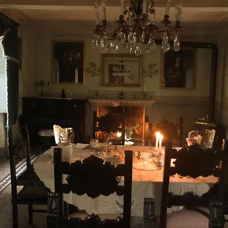 B&B Angolo Di Paradiso *