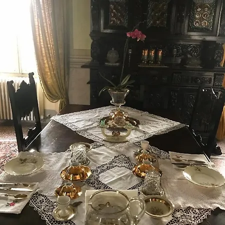 Angolo Di Paradiso * 그리짜나