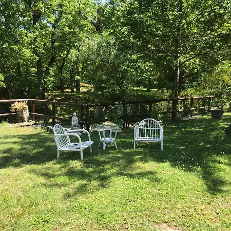 B&B Angolo Di Paradiso *