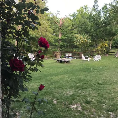 Bed & Breakfast Angolo Di Paradiso Grizzana