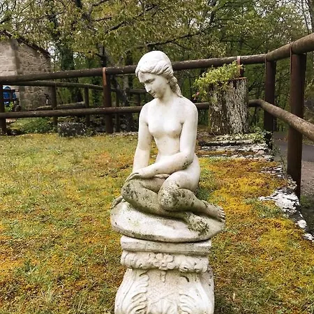 Angolo Di Paradiso 그리짜나