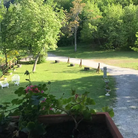 Angolo Di Paradiso 그리짜나