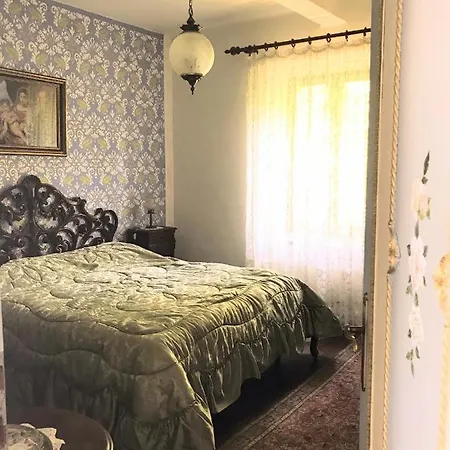 Angolo Di Paradiso * 그리짜나