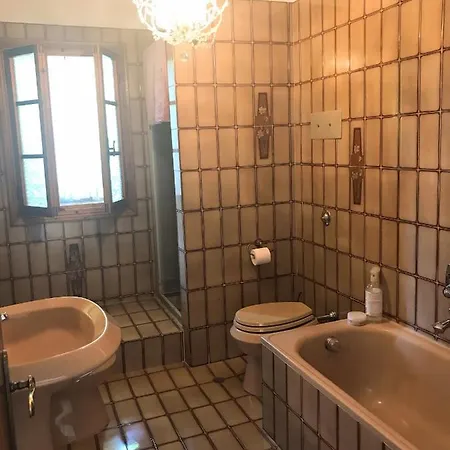 Angolo Di Paradiso *