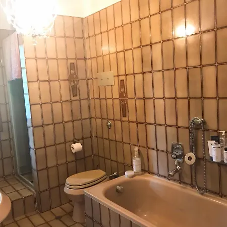 Angolo Di Paradiso فندق مبيت وإفطار Grizzana